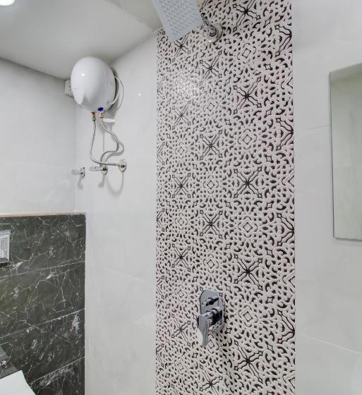 Hotel Samaira Residency,dombivali
