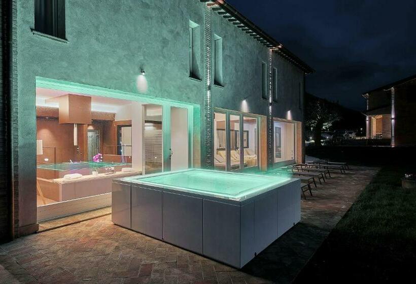 فندق Tenuta Grimaldi Wine Resort