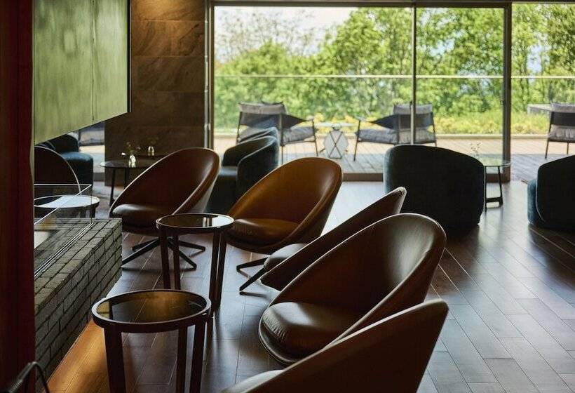 فندق The Hiramatsu Karuizawa Miyota