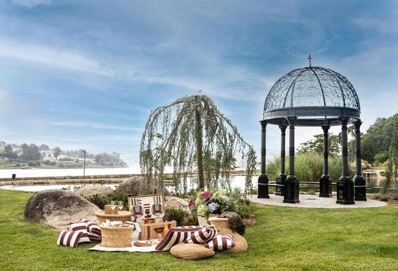 Vinha Boutique Hotel   The Leading Hotels Of The World