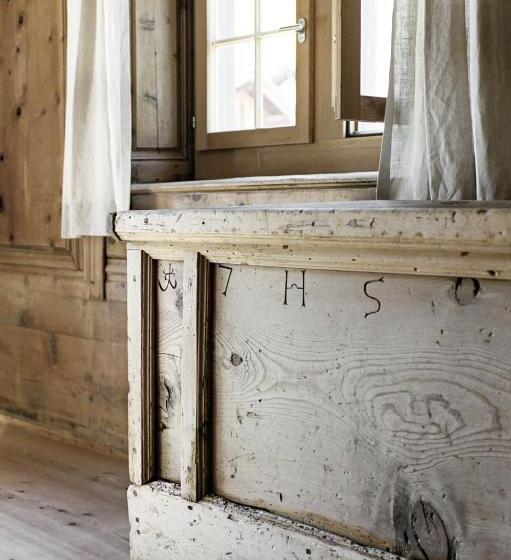 Отель Weiss Kreuz