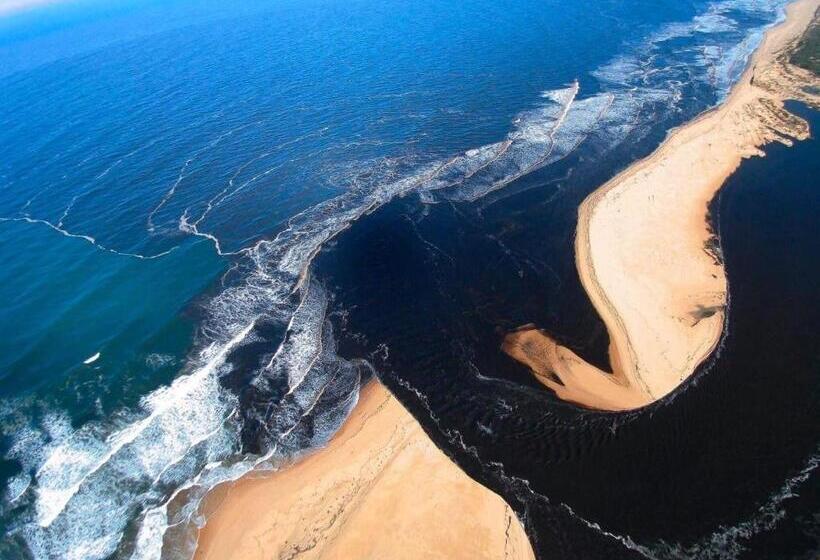 Marlo Caravan Park & Motel