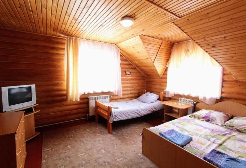 Pension мала одеса