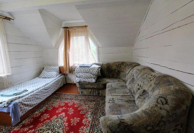 Pension мала одеса