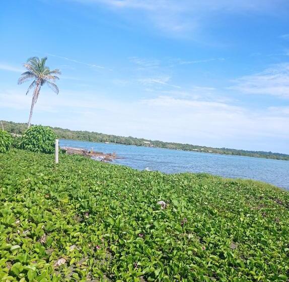 پانسیون Hostal Belleza Tropical