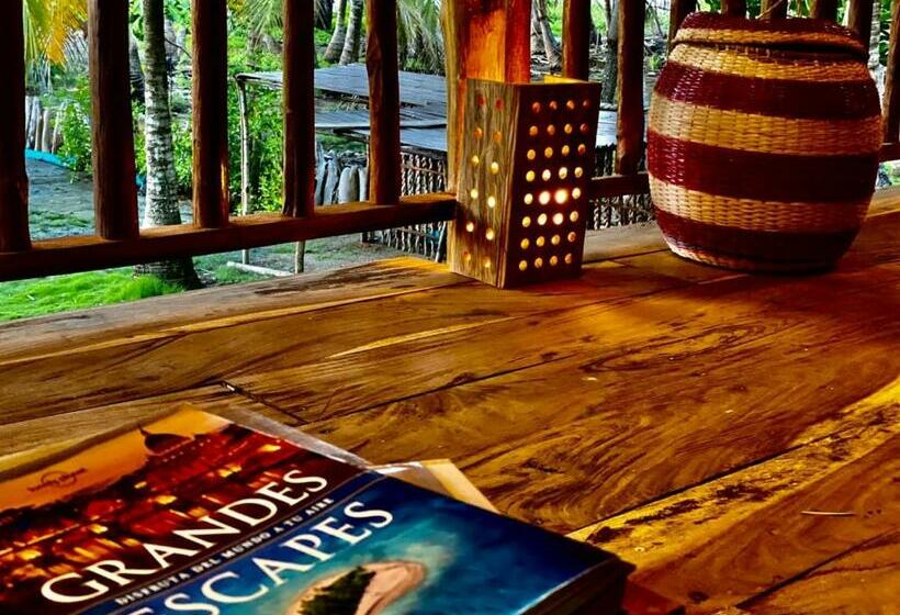 پانسیون Playa Jaguar   Beach Club