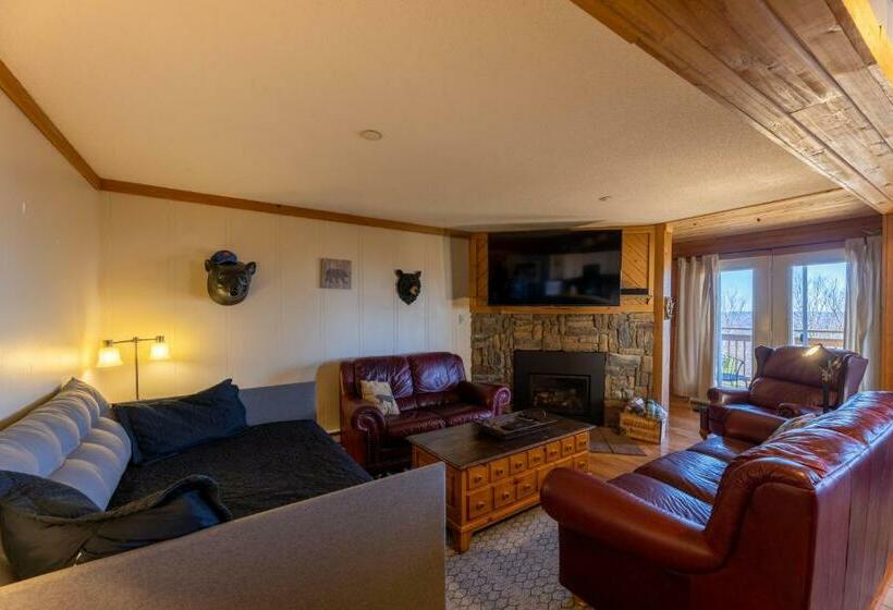 Sunsets At Summit 108b, Free Wi Fi, Parking And Ac
