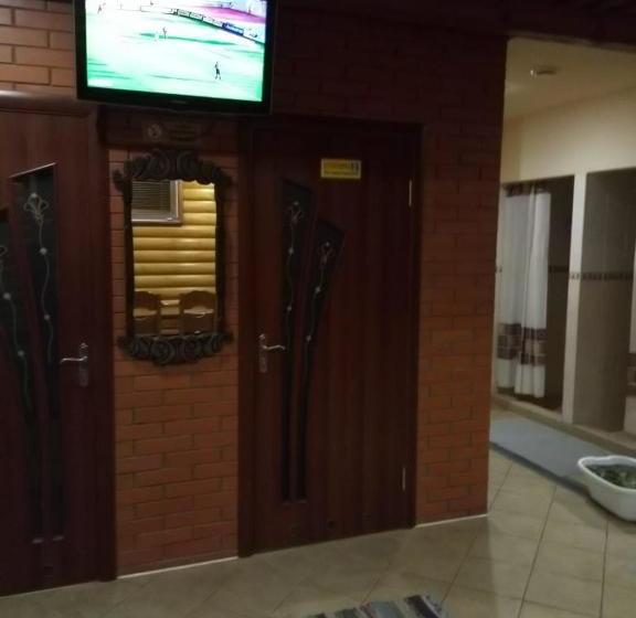 ユースホステル садиба у яноша