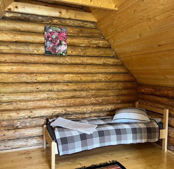 Hotell шовкова косиця