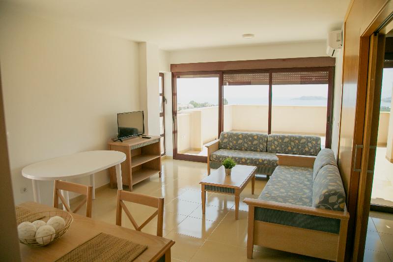 Hotel Be Free Isla Plana