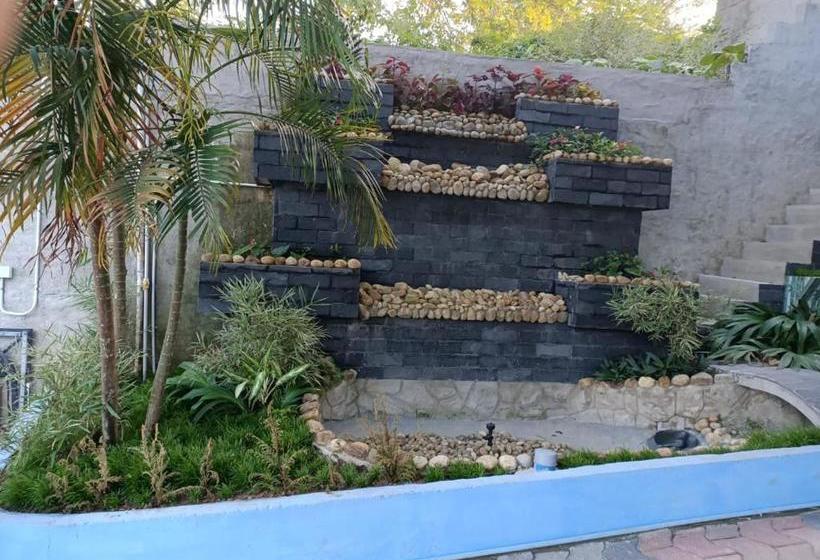 فندق Harisuns Plaza