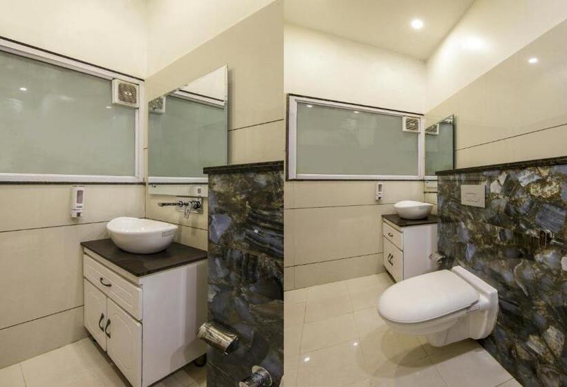 Itsy Hotels Gm Residency