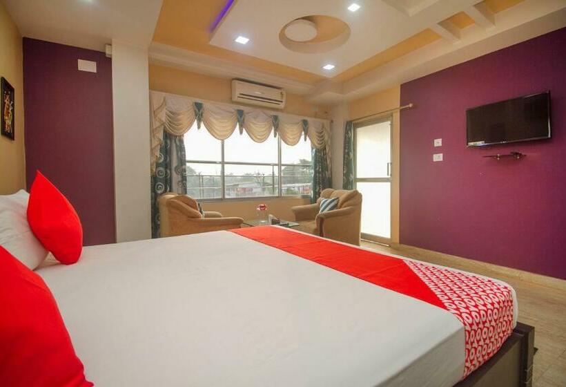 ホテル Oyo 62896  Ridhi Sidhi