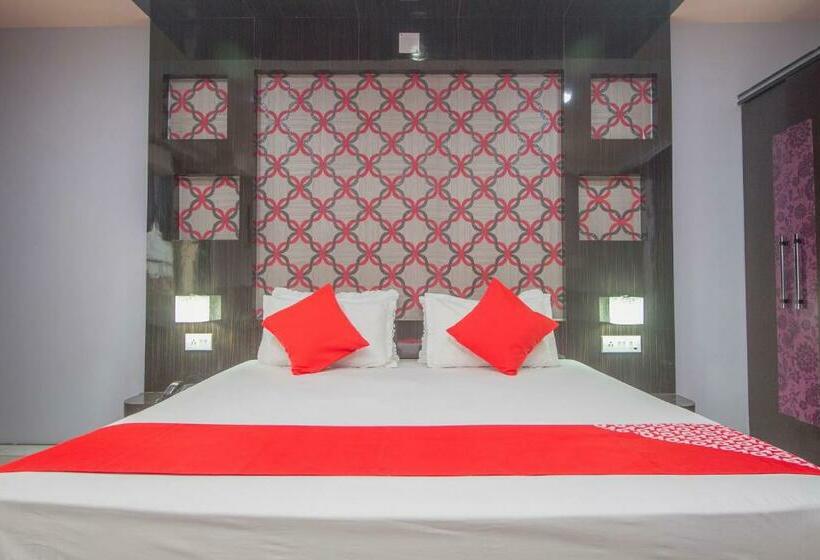 ホテル Oyo 62896  Ridhi Sidhi