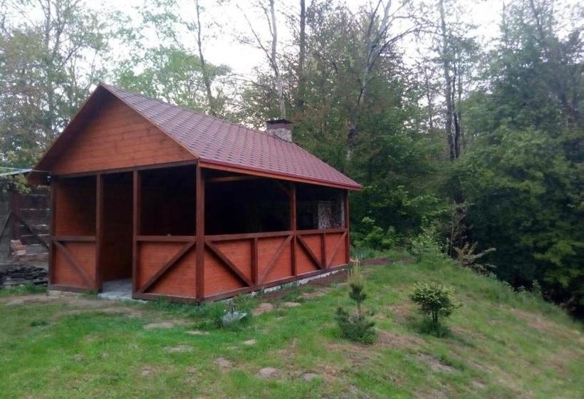 Pension (Hôtel basse catégorie) садиба вікторія