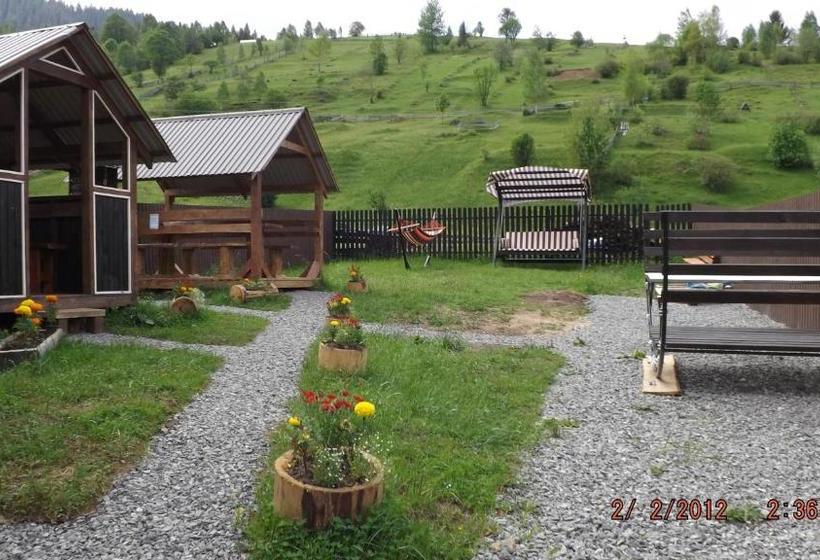 ペンション файна хата