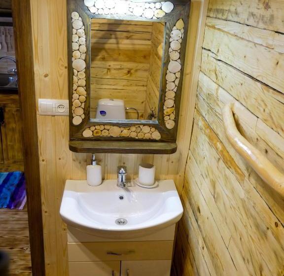 ペンション файна хата