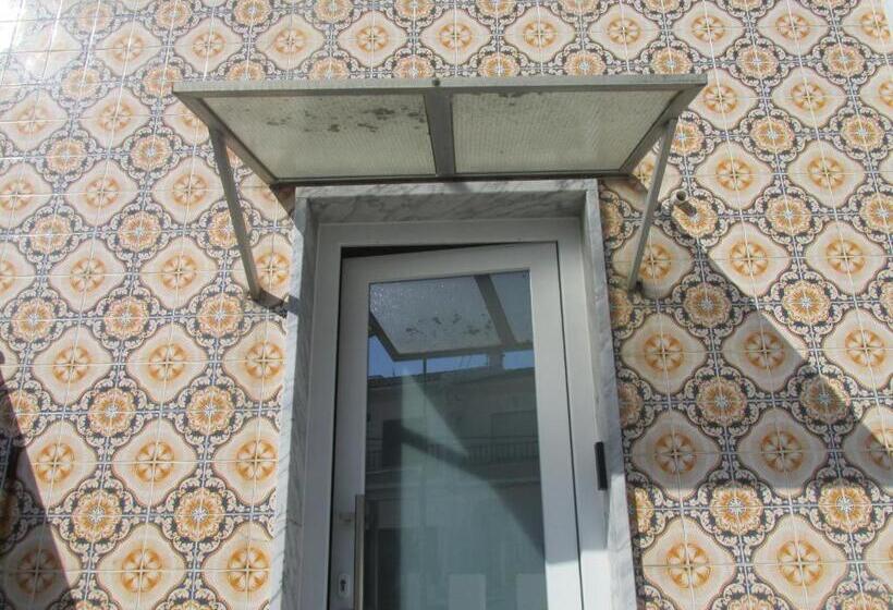 بنسيون Guesthouse Marialva Park