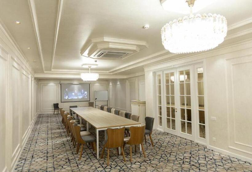 Royal Hotel Samarkand
