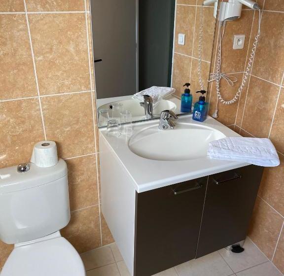 Bed and Breakfast Les Chambres De Rougemont