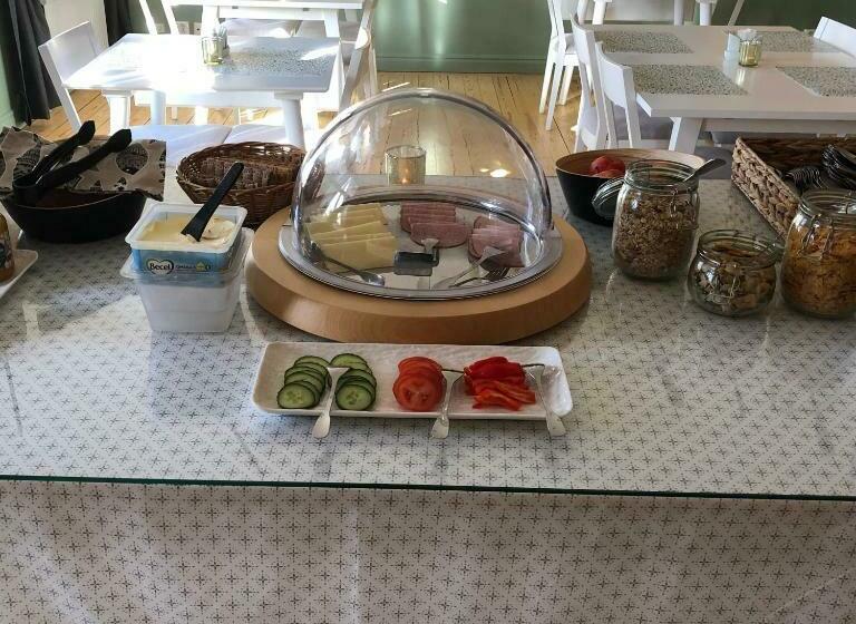 Bed and Breakfast Ydre Bnb