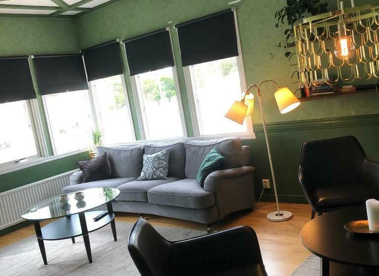 Bed and Breakfast Ydre Bnb