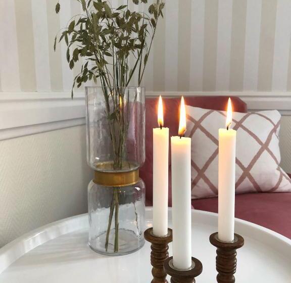 Bed and Breakfast Ydre Bnb