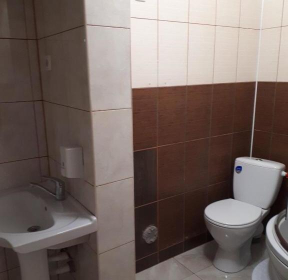 Hotelli пані анна