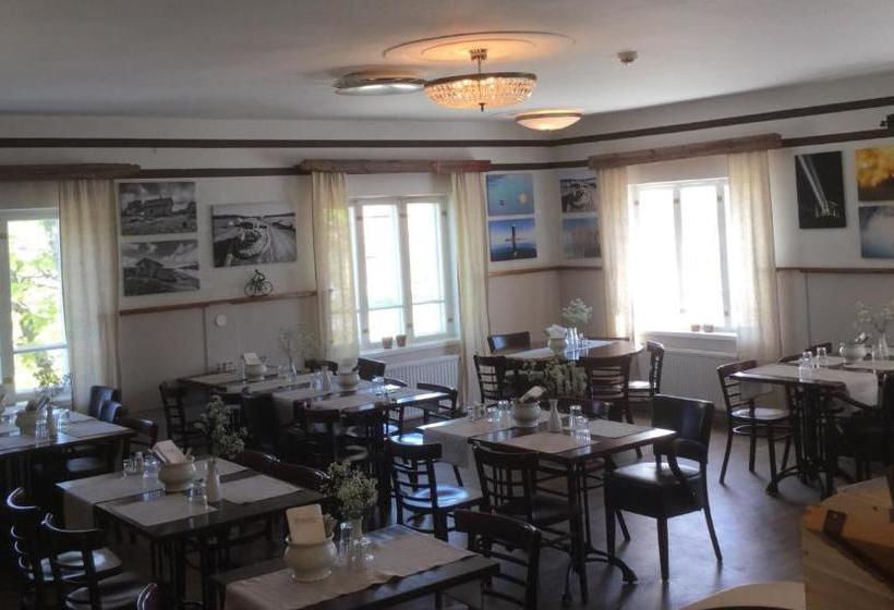 בית מלון כפרי Hjalmar’s