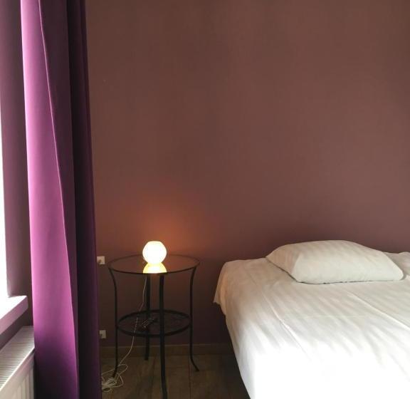 בית מלון כפרי Hjalmar’s