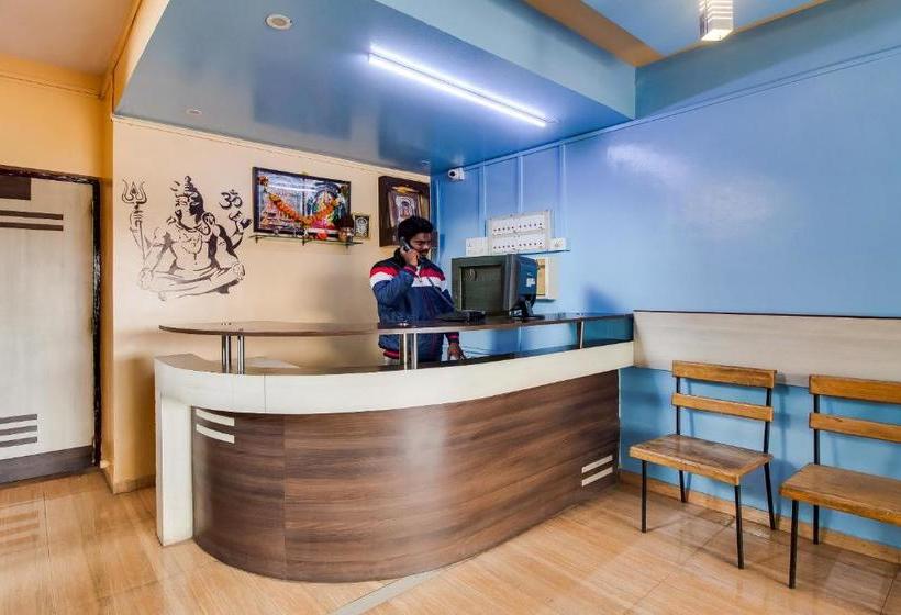 ホテル Oyo 40788 Shree Sidhi Lodging