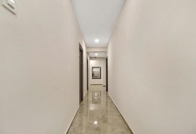 בית מלון כפרי Flagship 73965 Orient Royale Nagpur