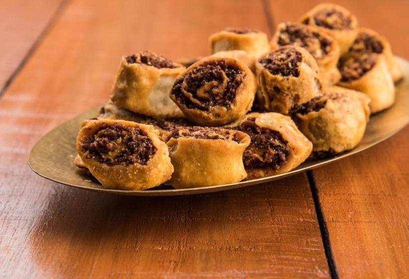 בית מלון כפרי Flagship 73965 Orient Royale Nagpur