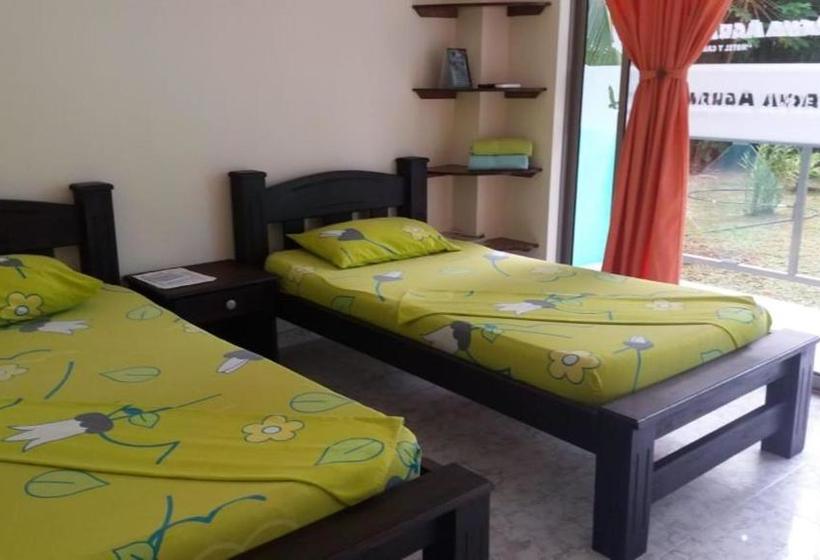 هتل Reserva Aguamarina