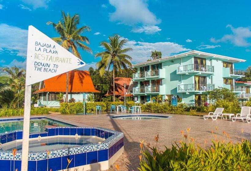 هتل Reserva Aguamarina