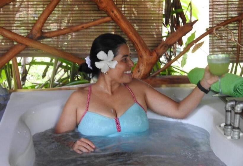 فندق Rio Celeste Finca L´ Etoile Celeste