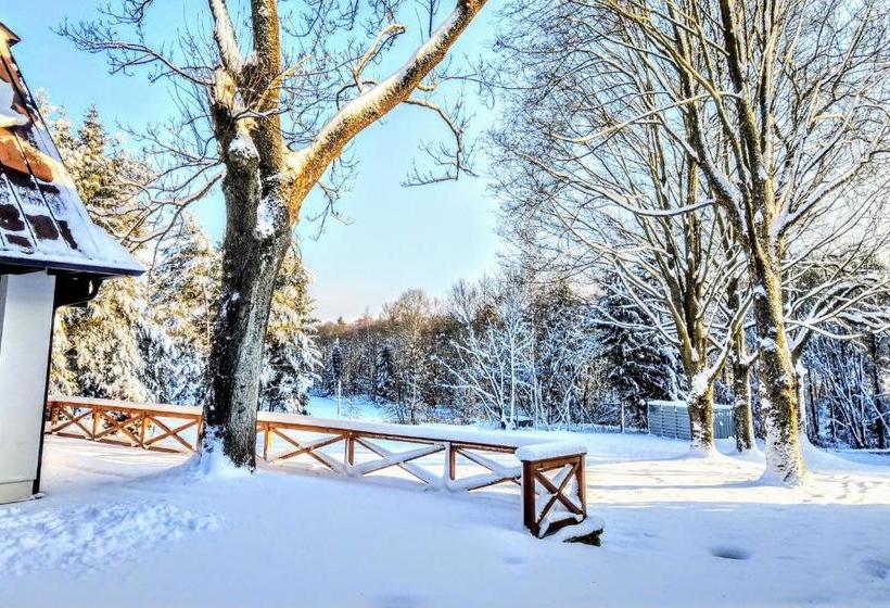 Rodinný Hotel Pod Bílou Skálou