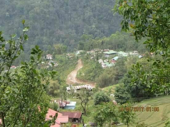 فندق Vamoose Yakchiri