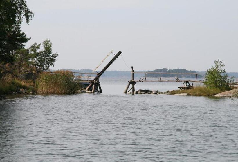 ホテル Villa Ekbladh