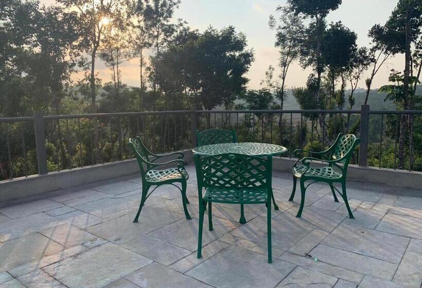 Machaan Plantation Resort, Sakleshpur