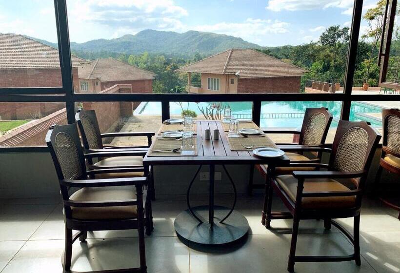 Machaan Plantation Resort, Sakleshpur