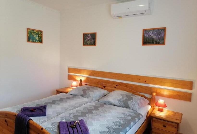 بنسيون 8888 Apartmanház