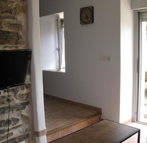 פנסיון Domaine Du Bel Air