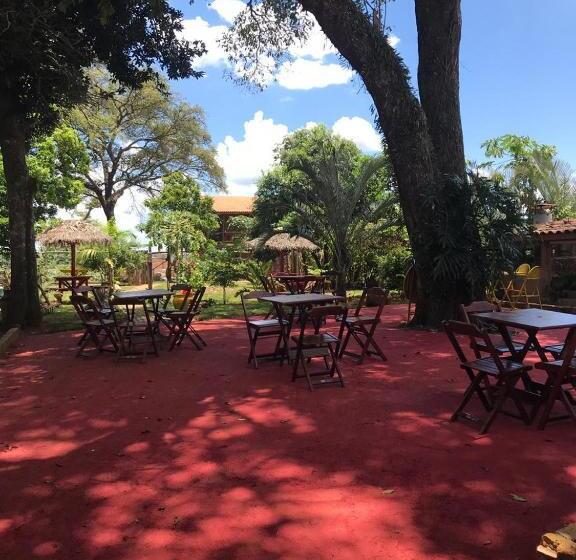 ペンション Pousada Café Da Roça