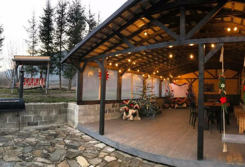 بنسيون Solomia