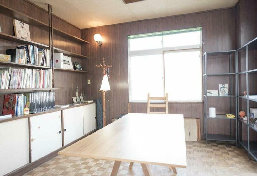 膳宿费 南紀くまのいえ Wakayama・古座