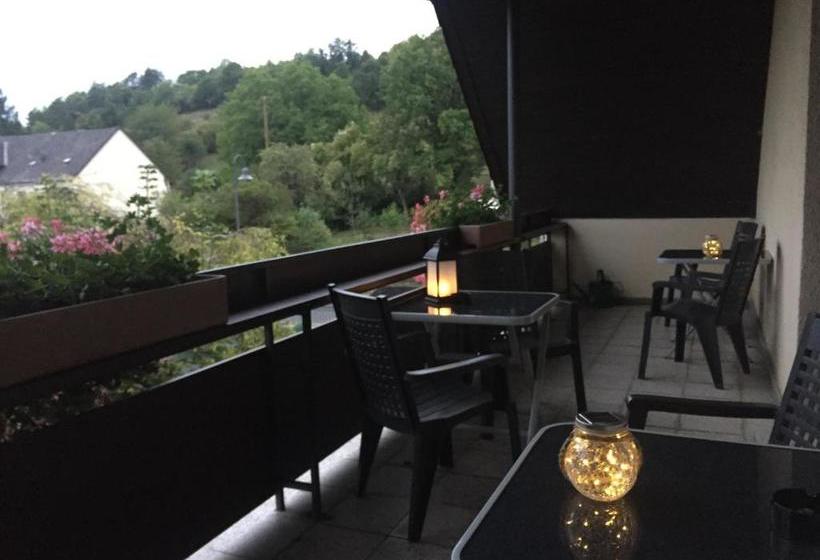 Pension Zum Golfstübchen