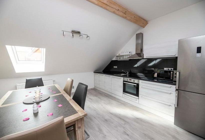 Vip Suite Hotel Heinz