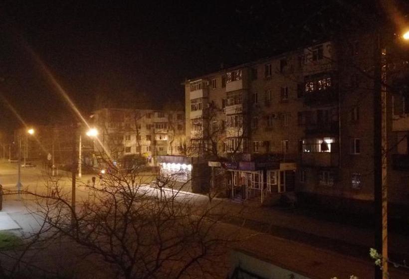 затишна квартирка