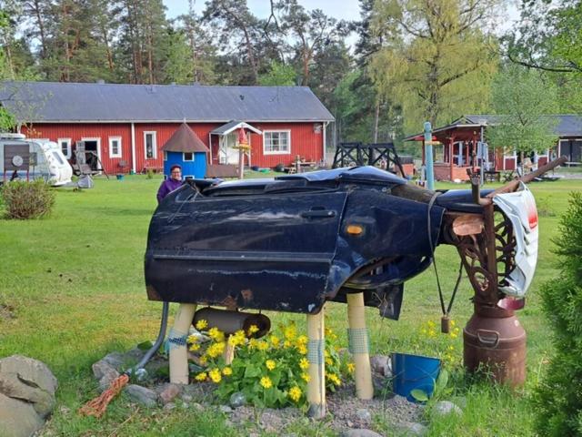 Общежитие Kansakoulu